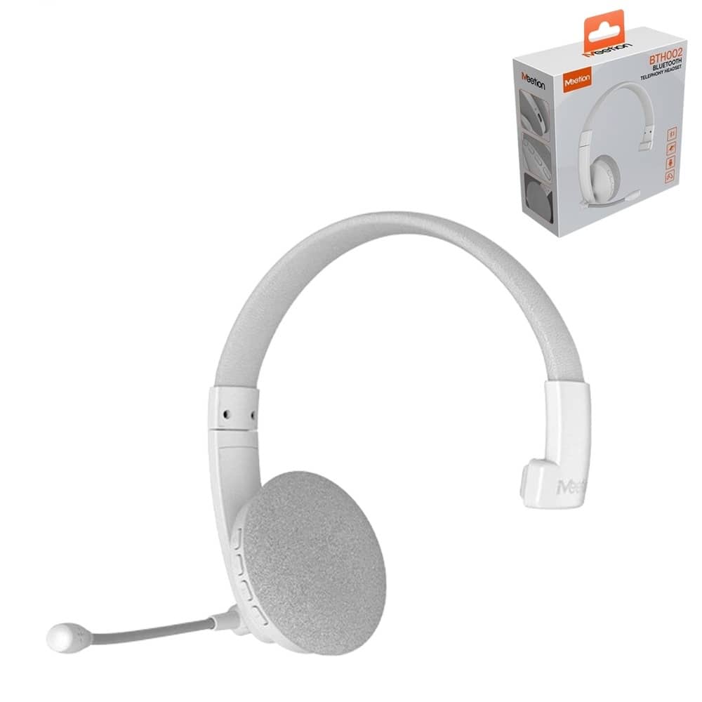 سماعة رأس للهواتف الذكية بتقنية البلوتوث "BTH002"