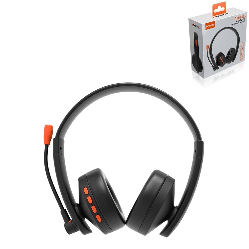 سماعة الرأس "BTH003"