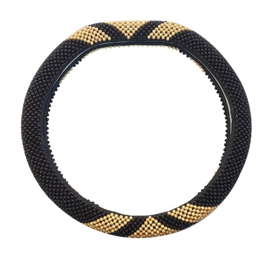 الغطاء الحصري المانع للانزلاق لعجلة القيادة "xh26-6"