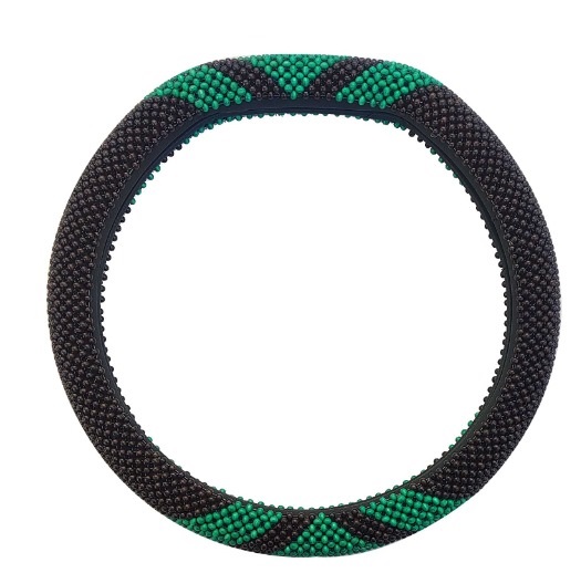 الغطاء الحصري المانع للانزلاق لعجلة القيادة "xh26-6"