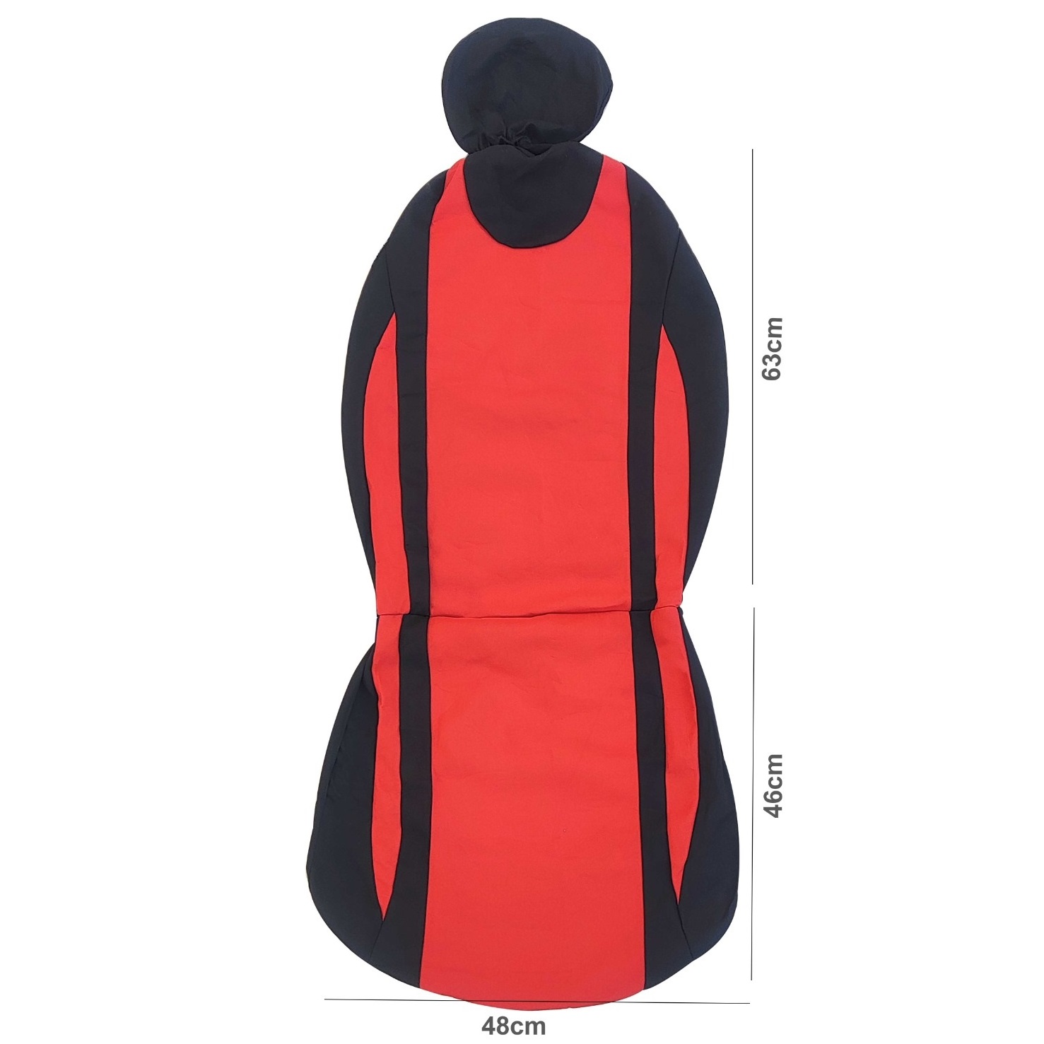 غطاء مقعد السيارة للملابس "xh41-1"