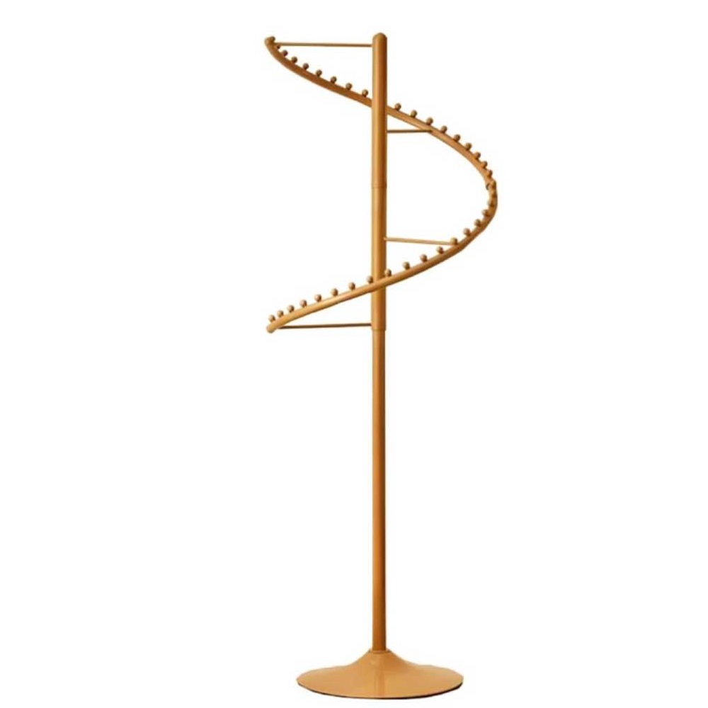 Rotatable Metal Clothes Rack "539-39-7"