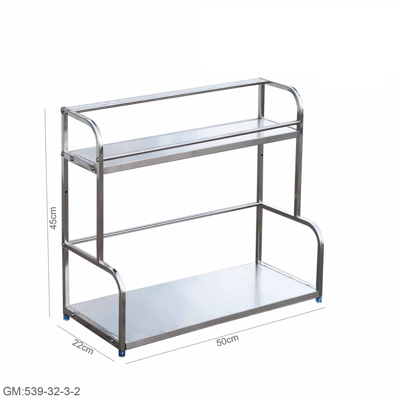 رف بهارات طبقاتي 2 "539-32-3-2"