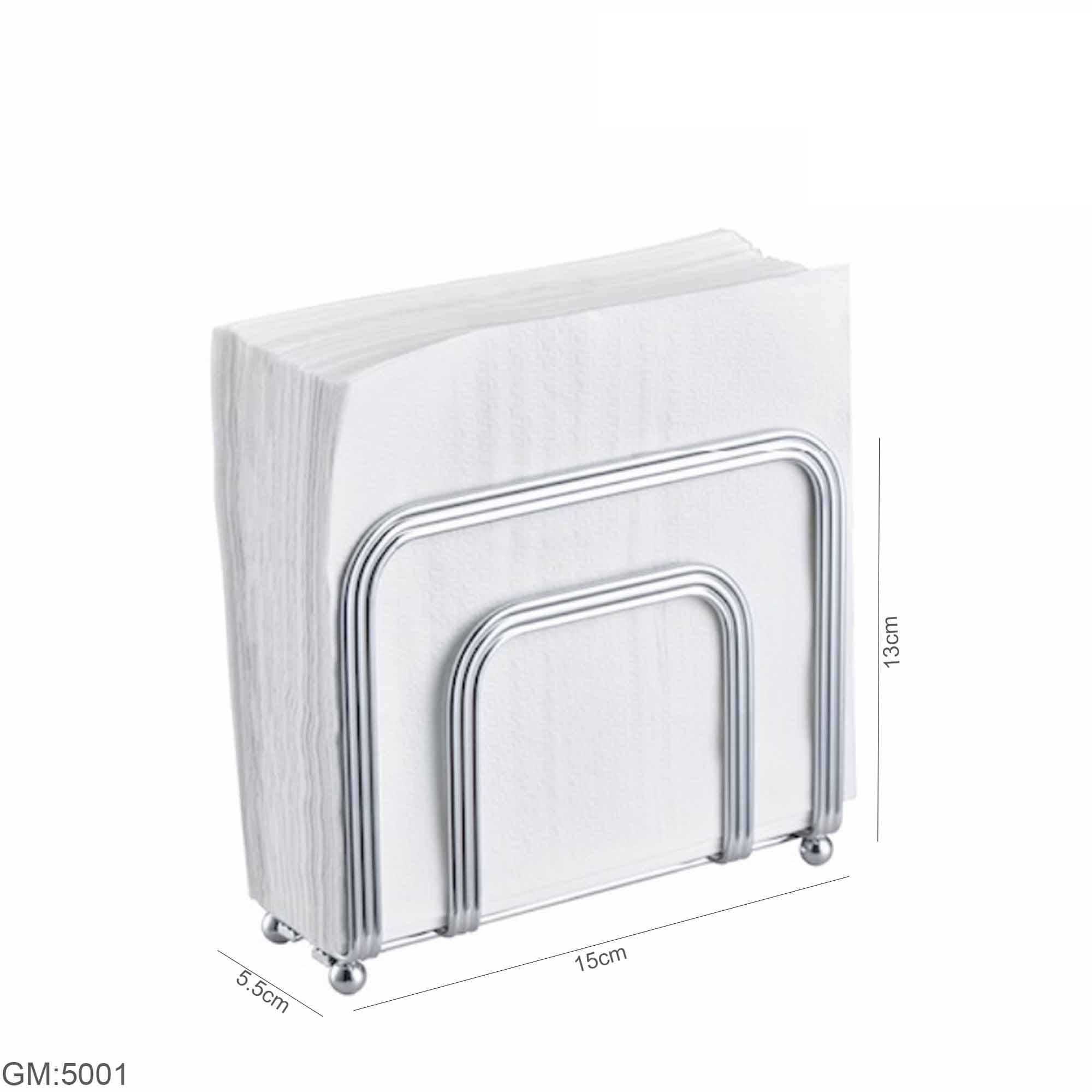 حامل المنديل "5001"