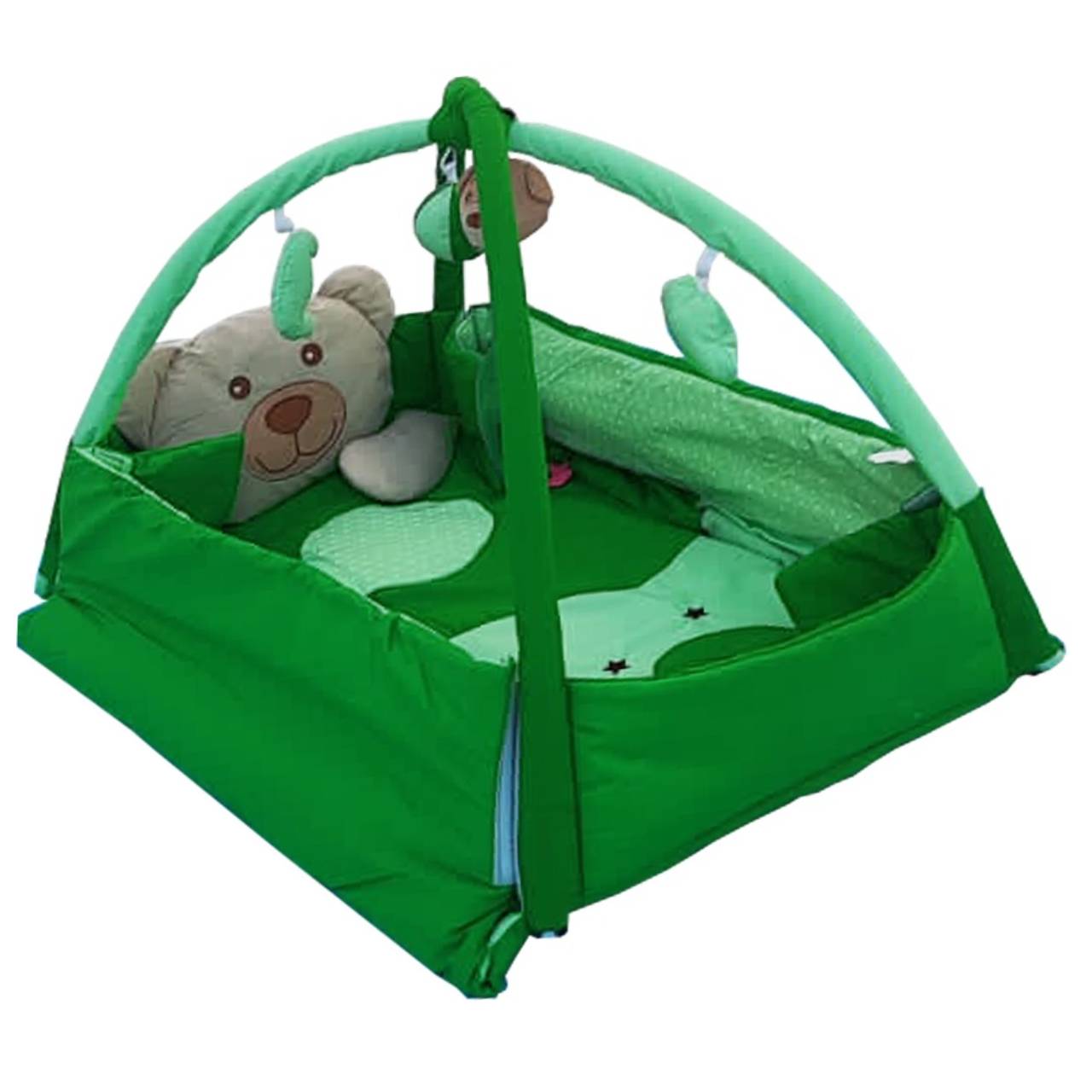 رفيق لعب الطفل "273-7"