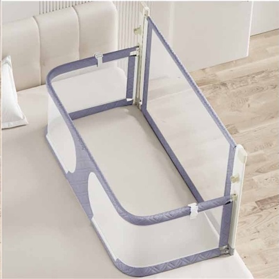 سرير طفل متعدد الاستخدام 3 في 1 "389-3"