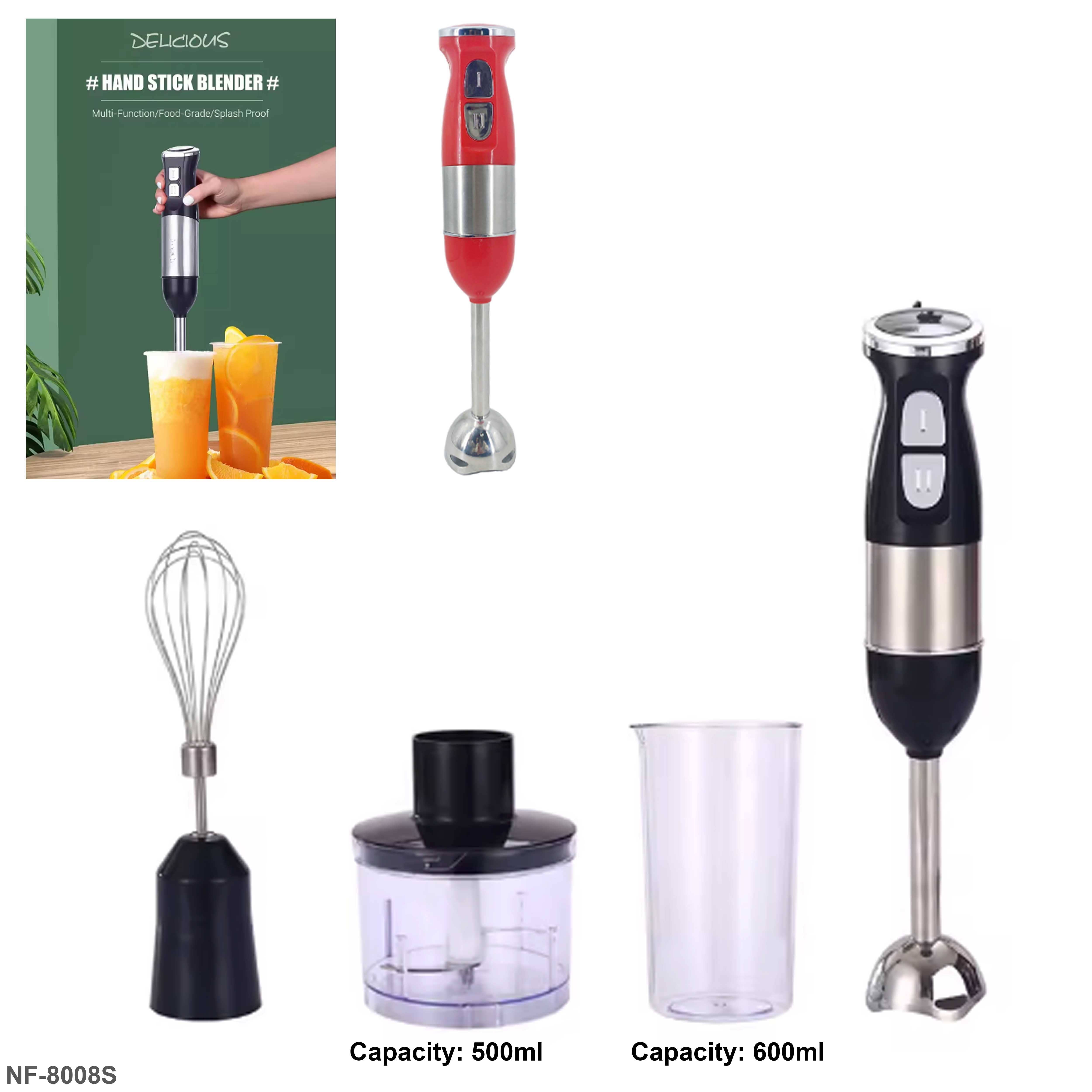 خلاط يدوي "NF-8008S"