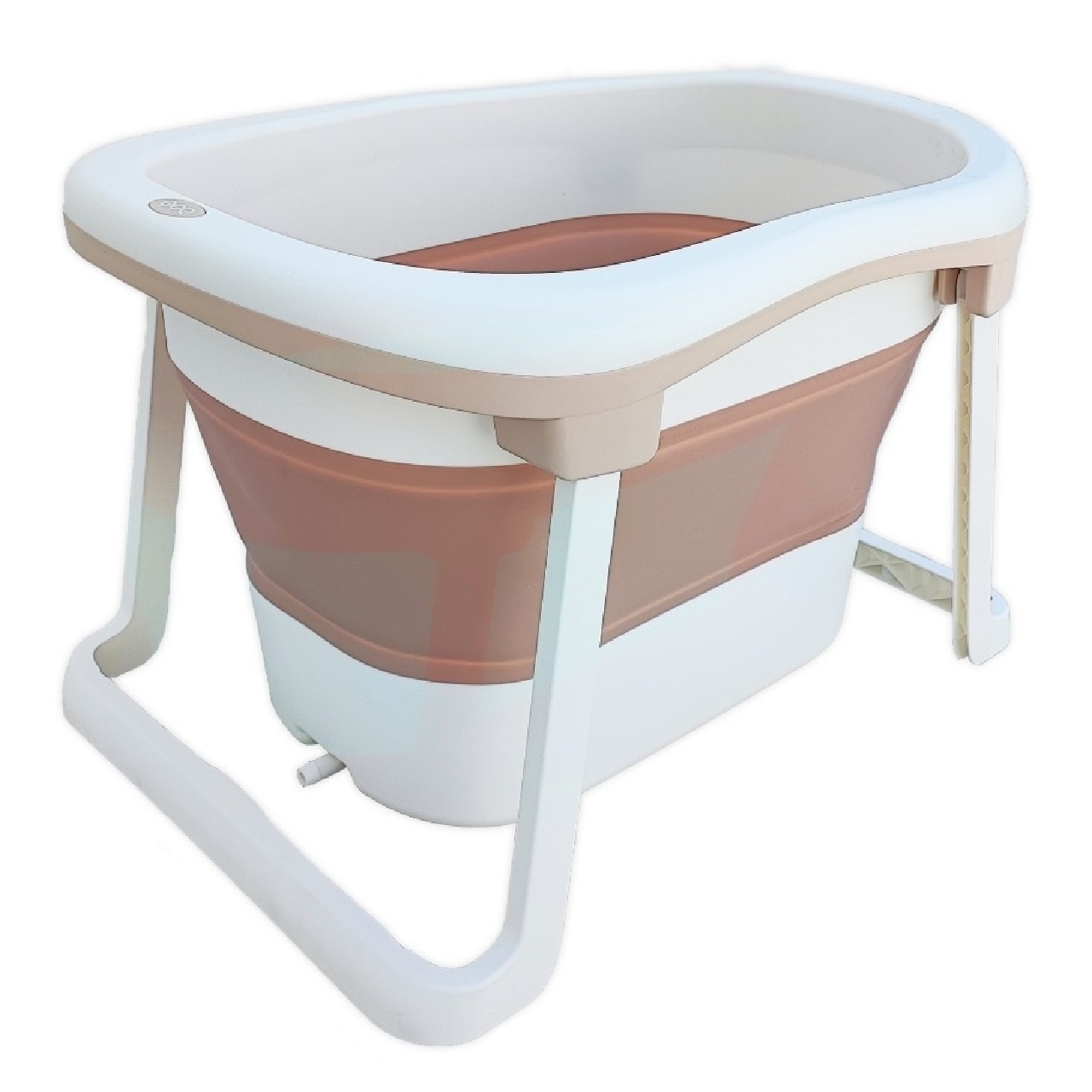 حوض استحمام محمول للرضع "275-4-1"