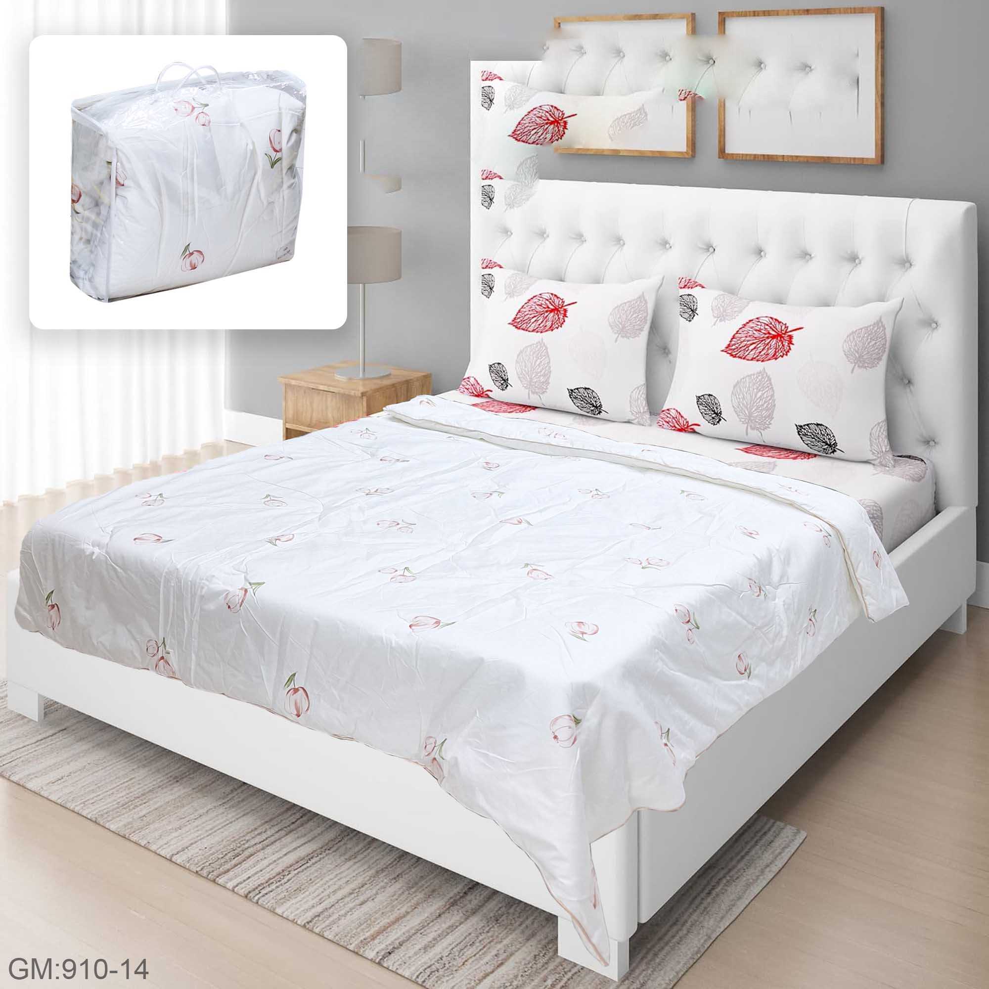 المفرش المنزلي "910-14"