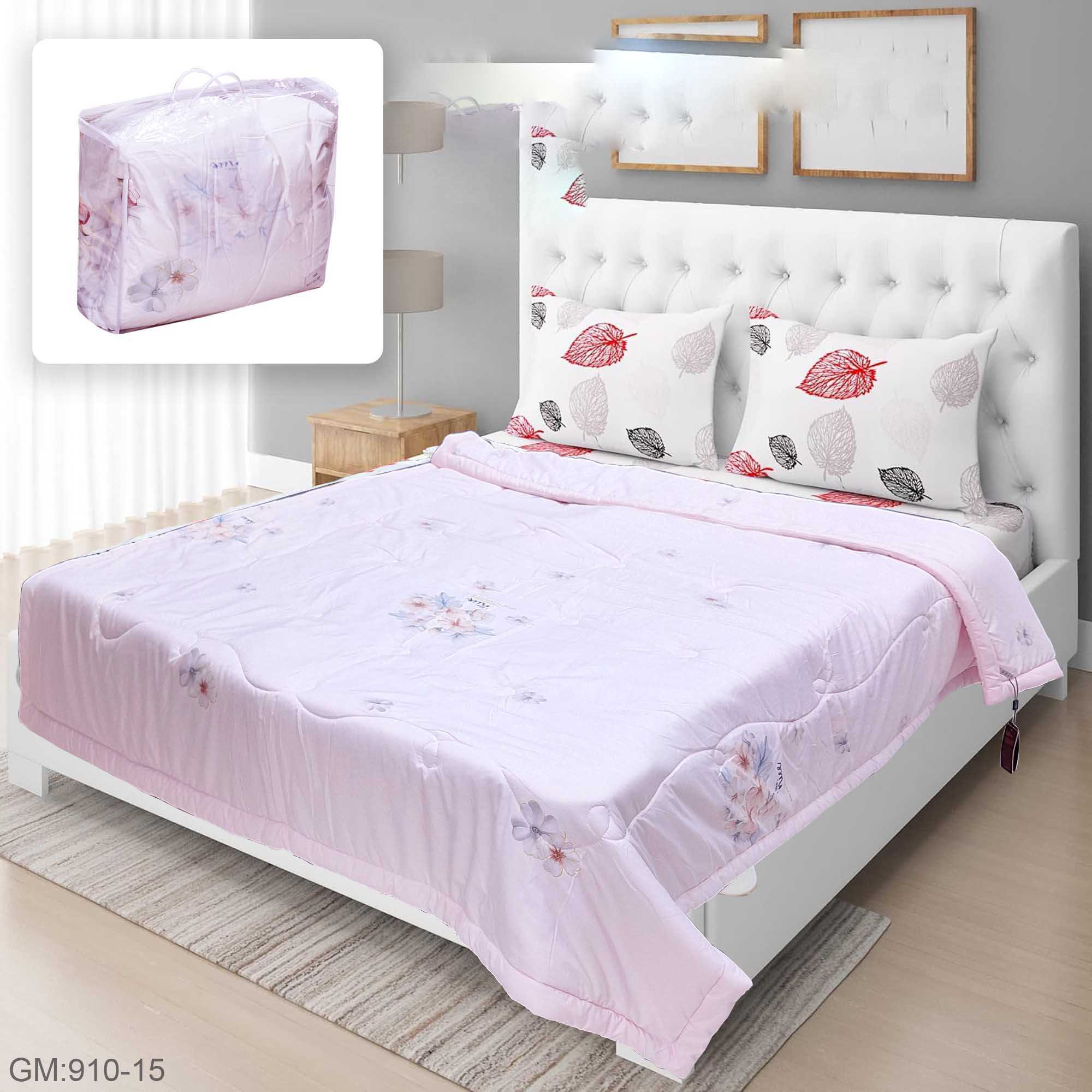 Home Textile Comforter "cu412-3"