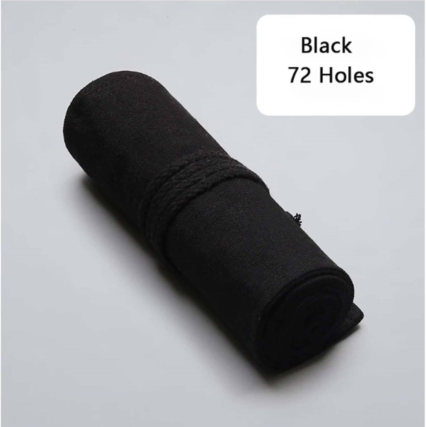 School Color Pencil Case Roller Wrap "DT-B1079"