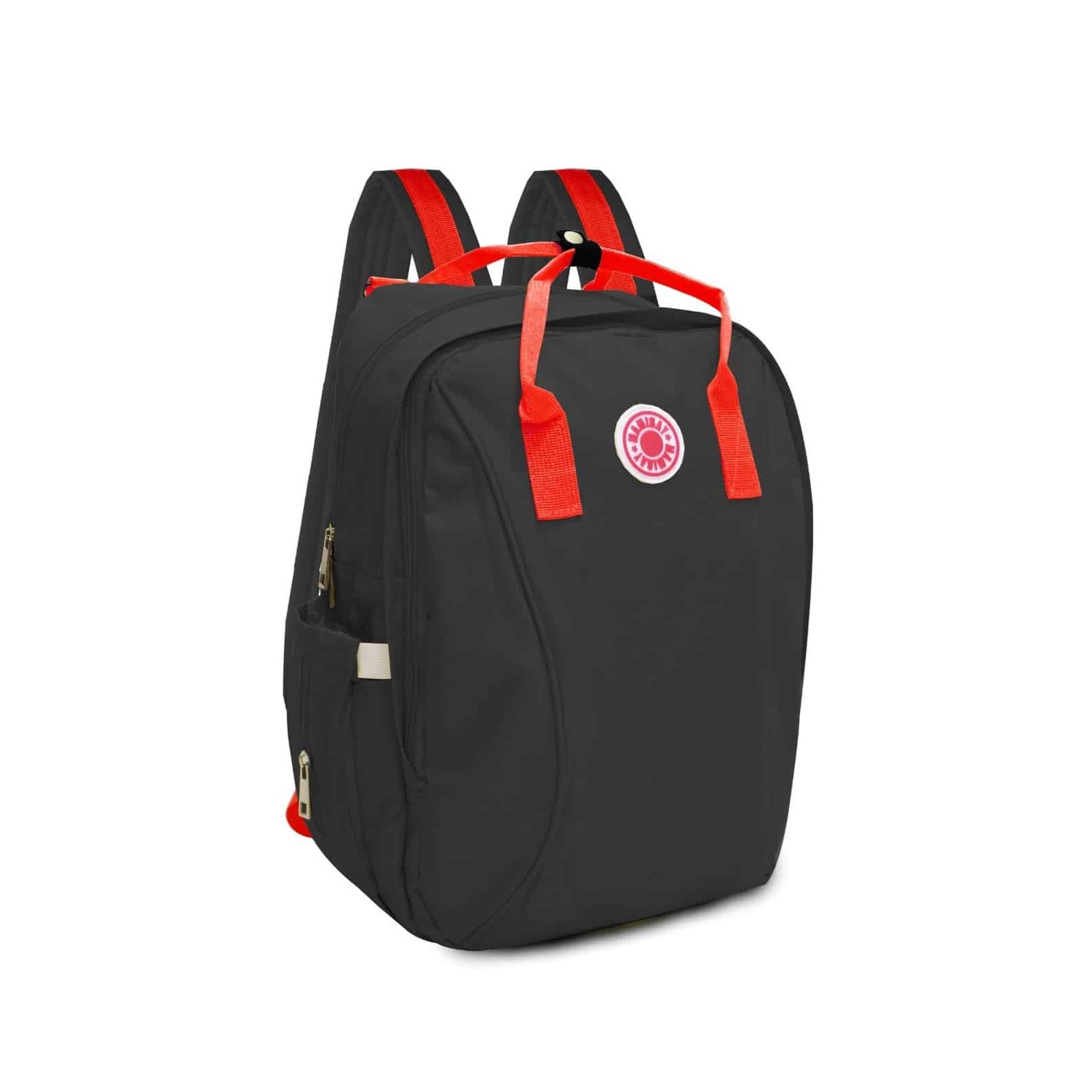 حقيبة تغيير حفاضات الطفل "276-6"