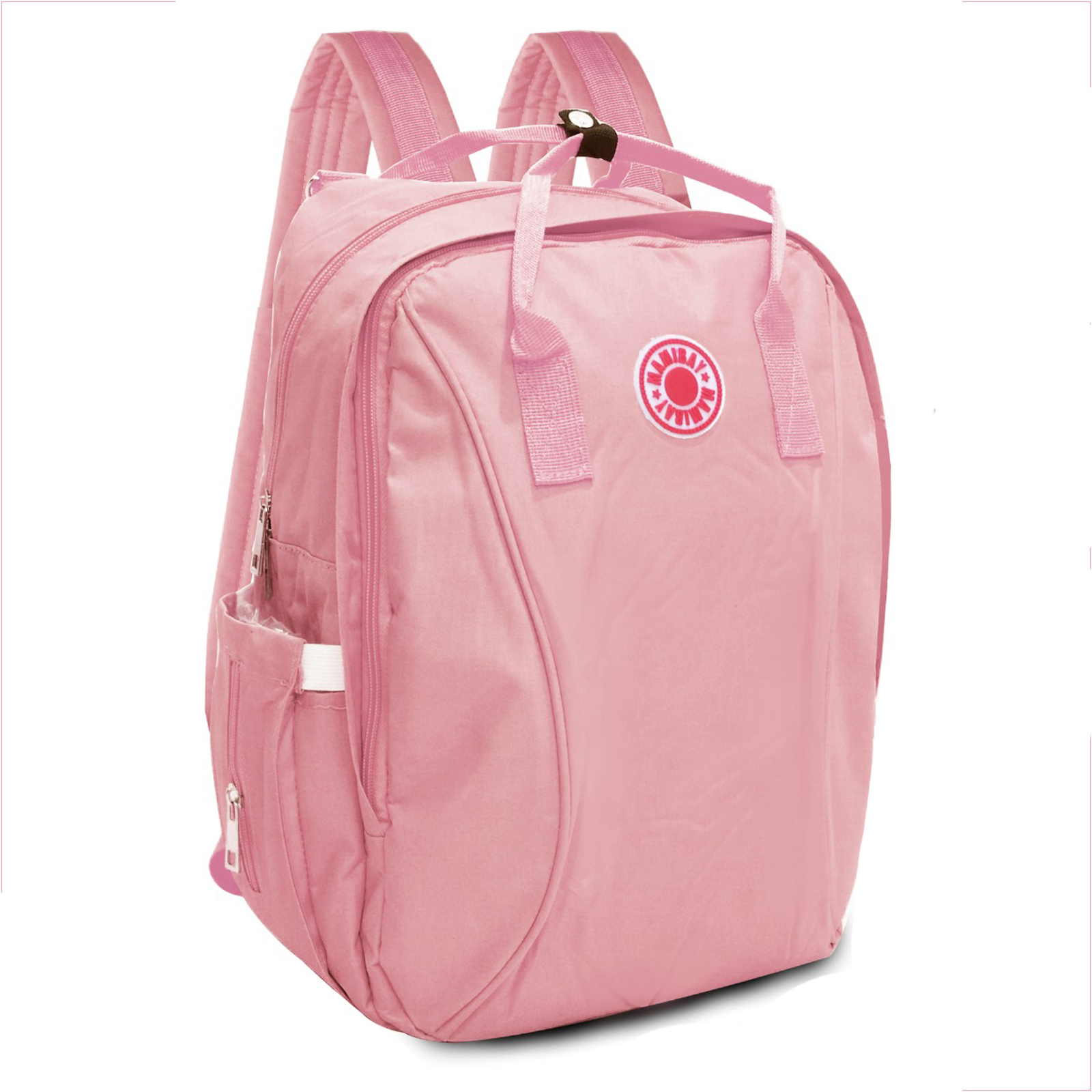 حقيبة تغيير حفاضات الطفل "276-6"