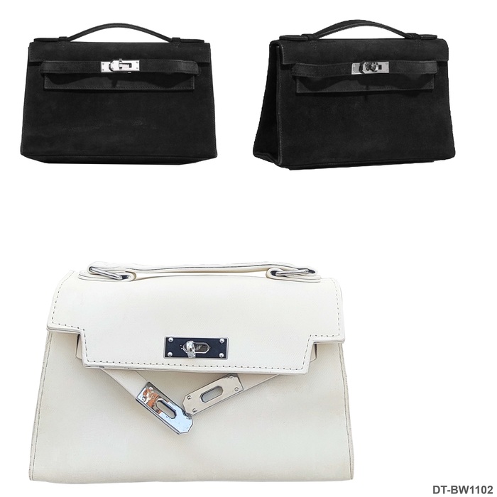 حقيبة يد نسائية مربعة صغيرة "DT-BW1102"