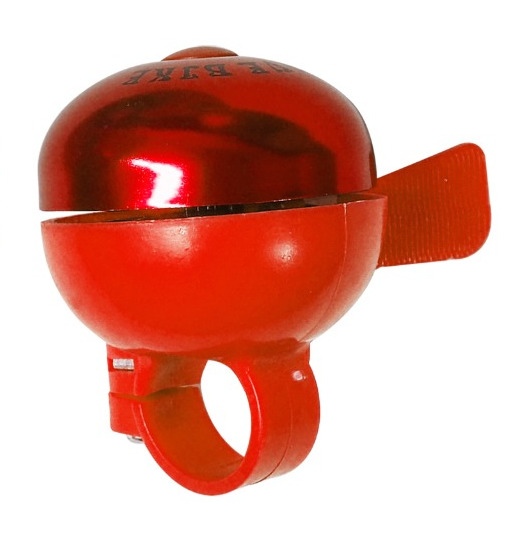 جرس الدراجة يرن "83"