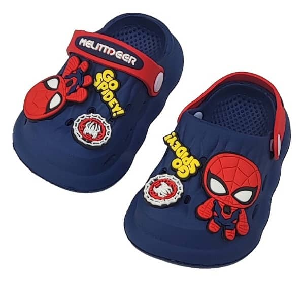 حذاء شبشب للأطفال الذي يحتوي على ثقوب بالمقاس: 20-29 "950-9"