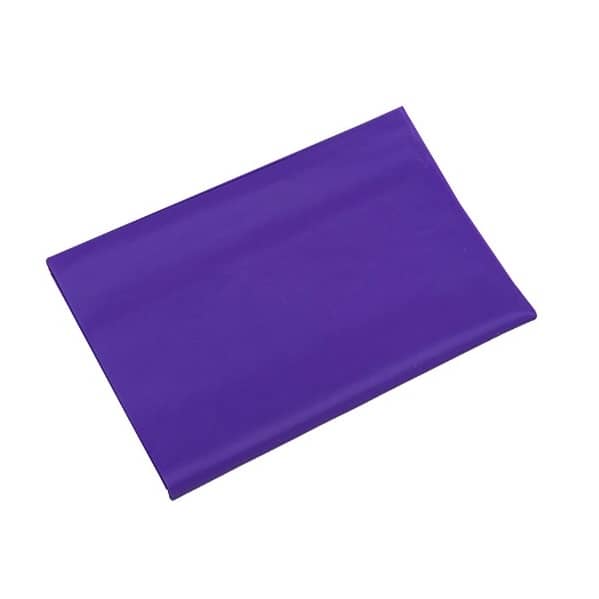 Yoga Fitness Stretching Rubber Exercise Band"889-1"