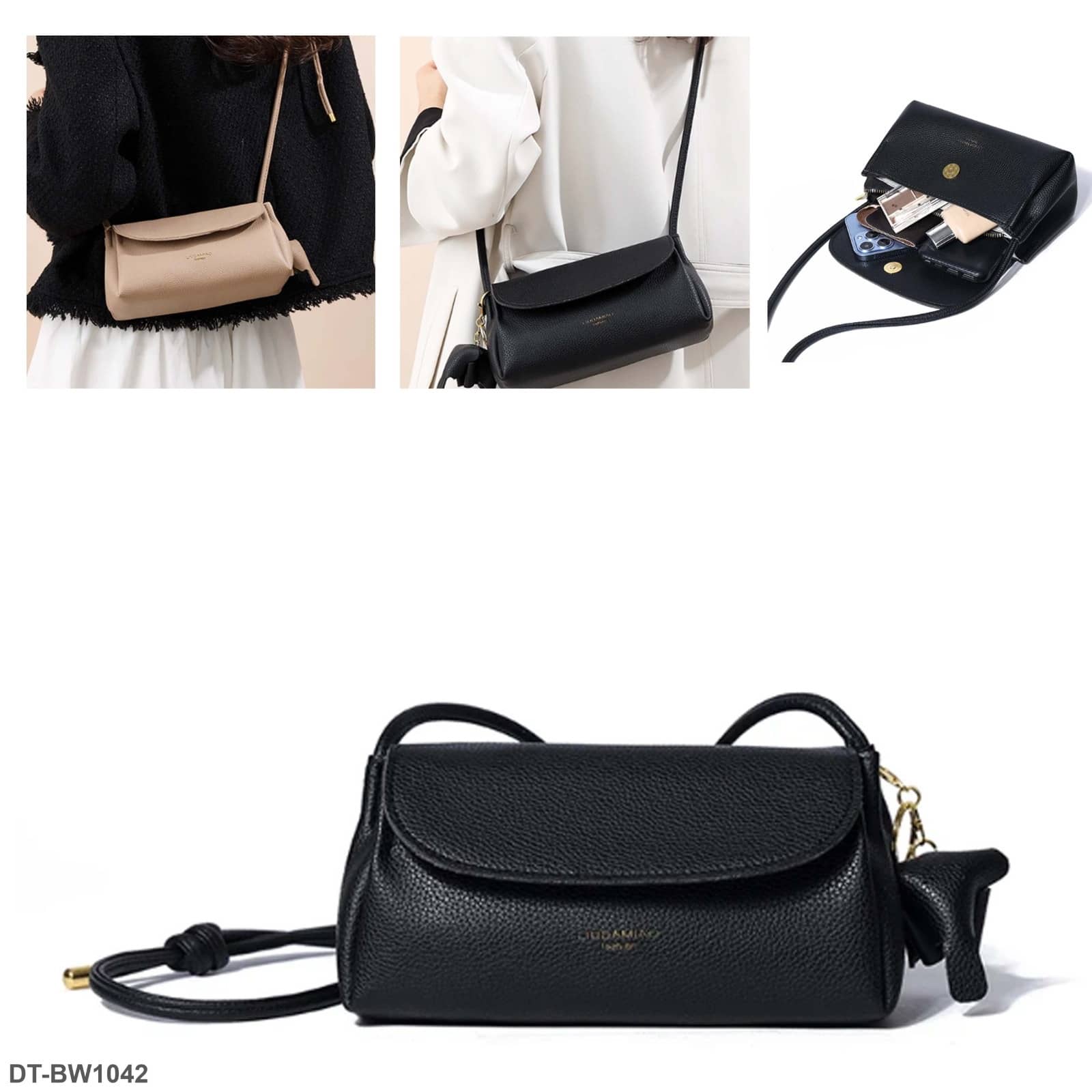 حقيبة كتف نسائية عارضة "DT-BW1042"