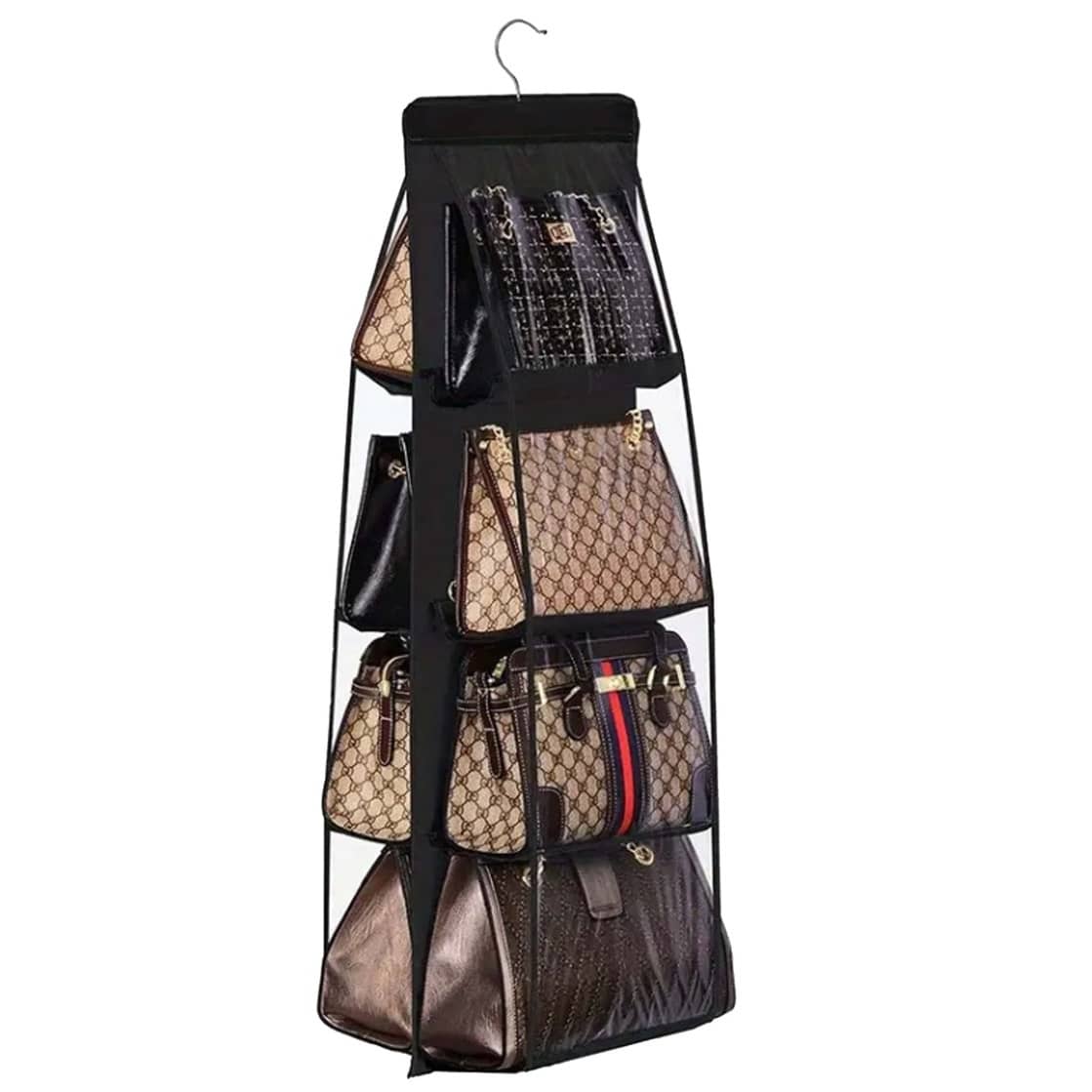 منظم حقائب يعلق بـ 8 جيوب "DT-HM1114"