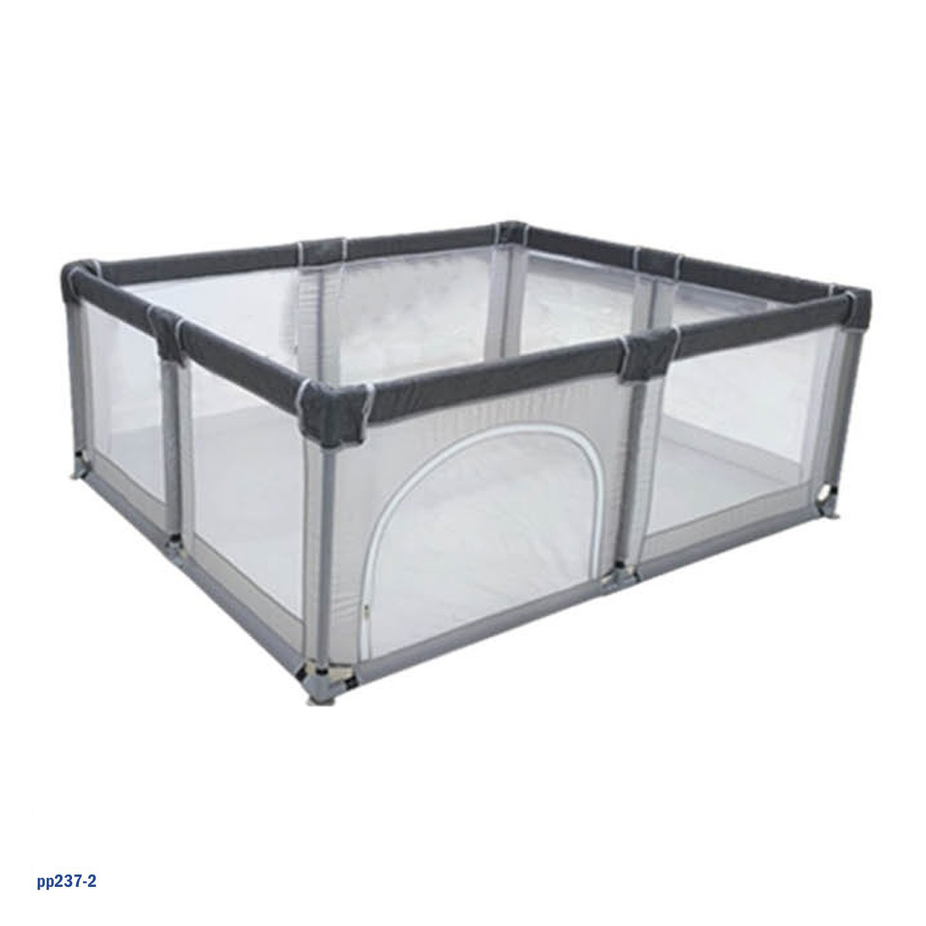 حظيرة أطفال متعددة الألوان "524-10"