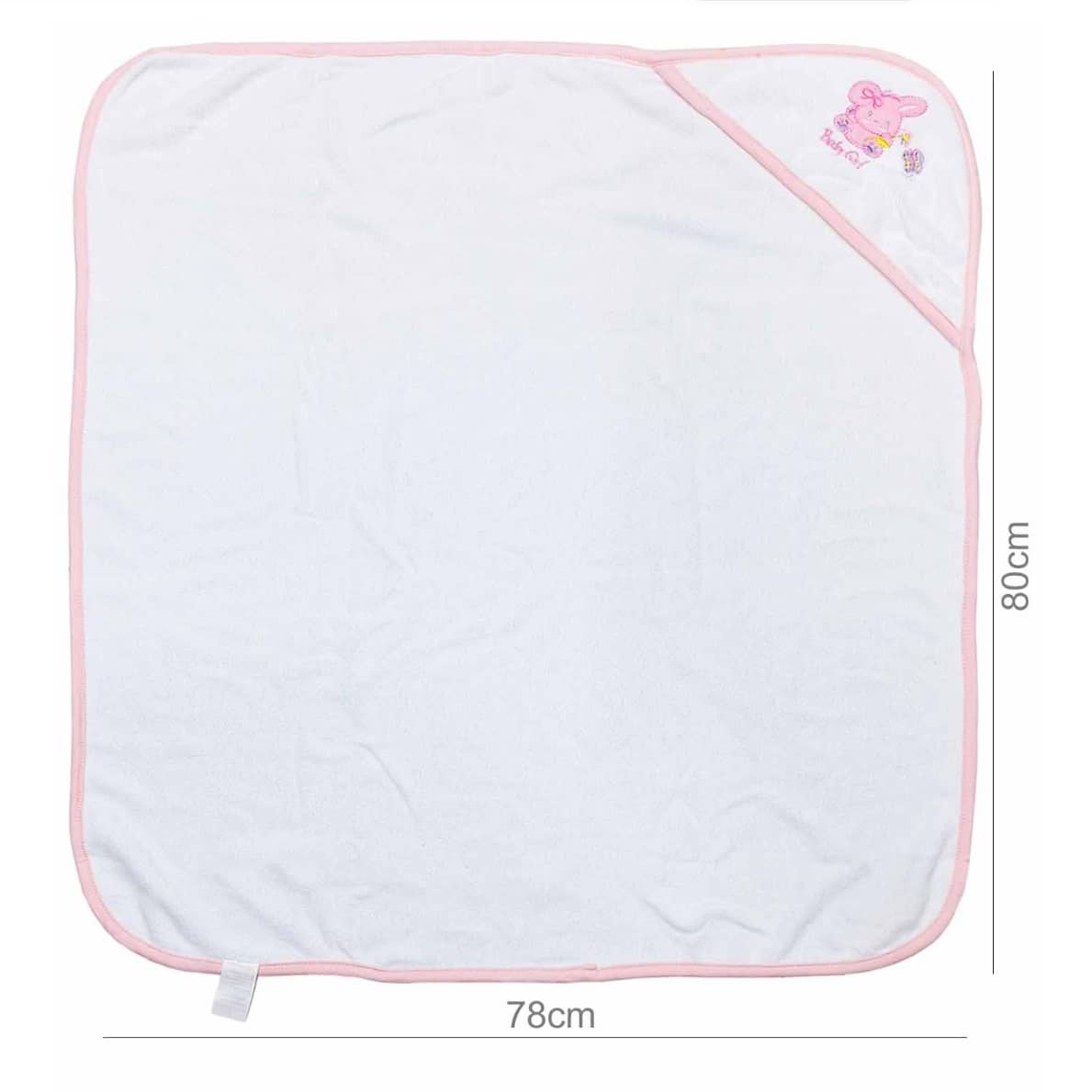 بطانية طفل حديث الولادة "1500-2"