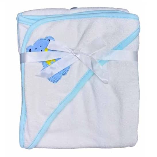 بطانية طفل حديث الولادة "1500-2"