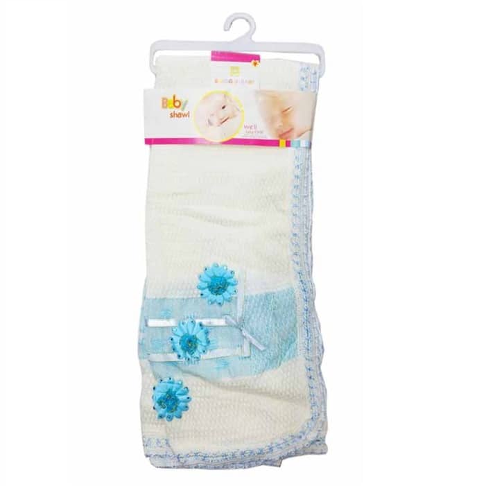 شال للرضع الجدد "1508"