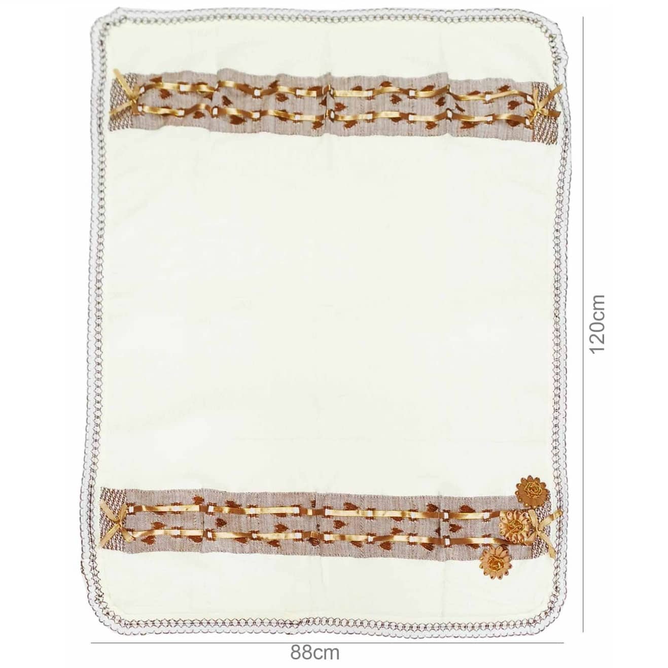 شال للرضع الجدد "1508"