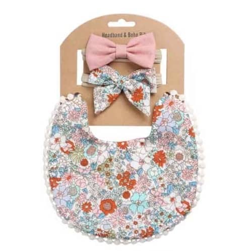 سلسلة الرأس والحاشية البوهو ""cl205-2"