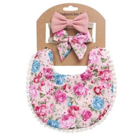 سلسلة الرأس والحاشية البوهو ""cl205-2"