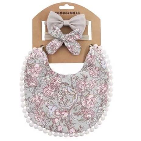 سلسلة الرأس والحاشية البوهو ""cl205-2"