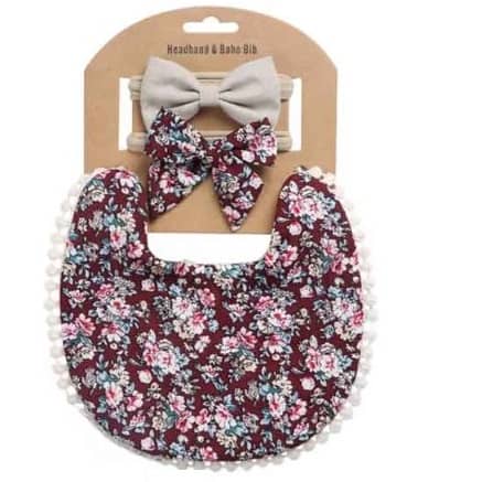 سلسلة الرأس والحاشية البوهو ""cl205-2"