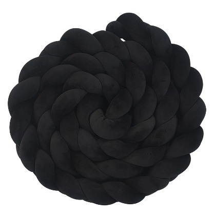 Soft Bed  Bumper for Baby Crib "cu401-1"