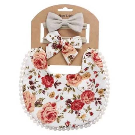 سلسلة الرأس والحاشية البوهو ""cl205-2"