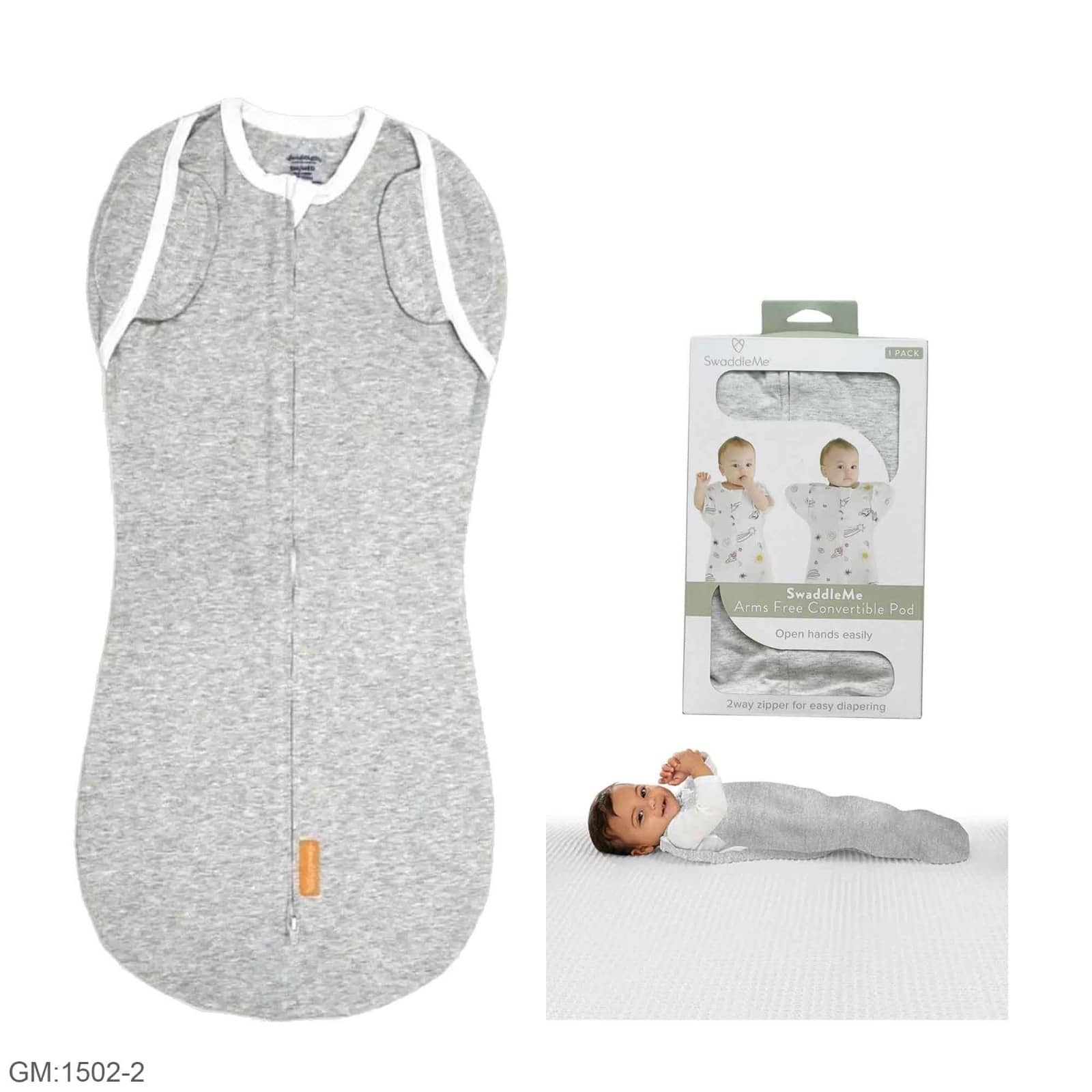 تغطية الجنين"1502-2"