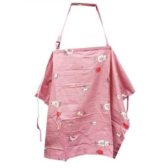 غطاء الرضاعة الخارجي "1511"