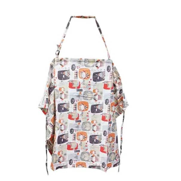 غطاء الرضاعة الخارجي "1511"