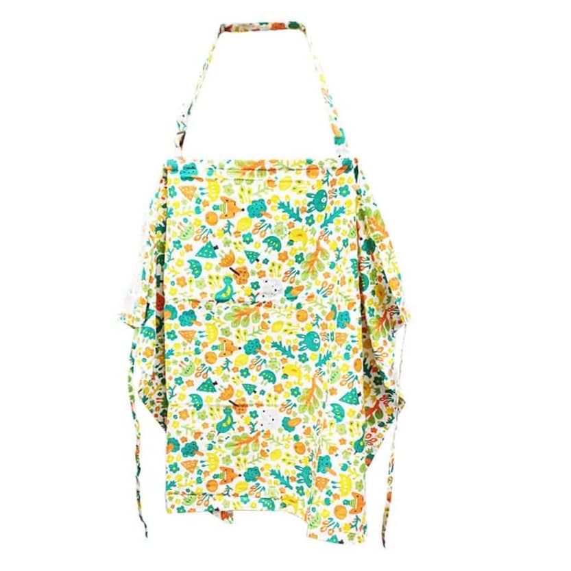 غطاء الرضاعة الخارجي "1511"