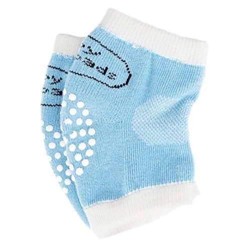 وسادات ركبة الطفل المضادة للانزلاق "393-1"