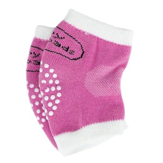 وسادات ركبة الطفل المضادة للانزلاق "393-1"