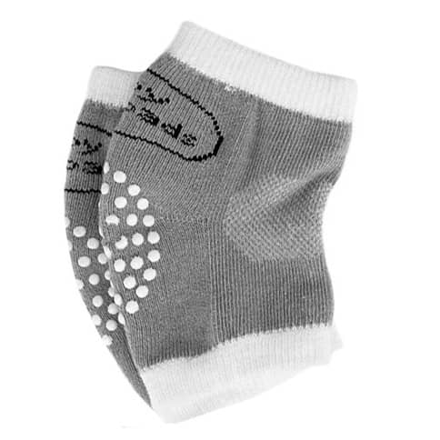 وسادات ركبة الطفل المضادة للانزلاق "393-1"