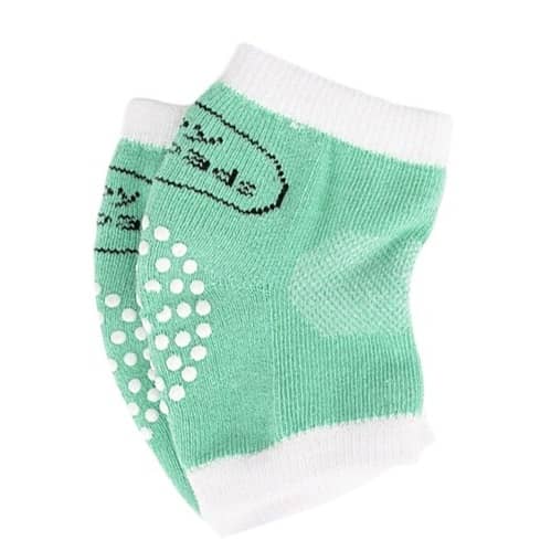 وسادات ركبة الطفل المضادة للانزلاق "393-1"