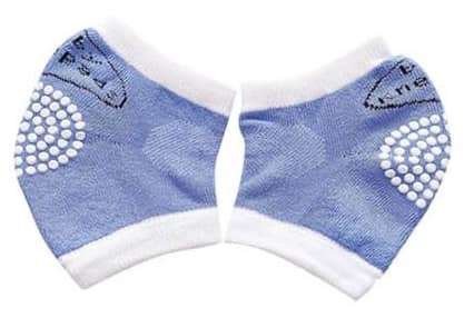 وسادات ركبة الطفل المضادة للانزلاق "393-1"