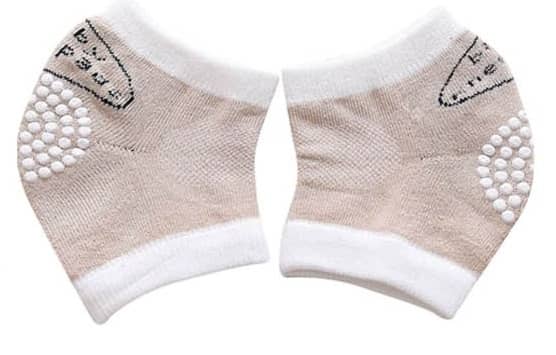 وسادات ركبة الطفل المضادة للانزلاق "393-1"