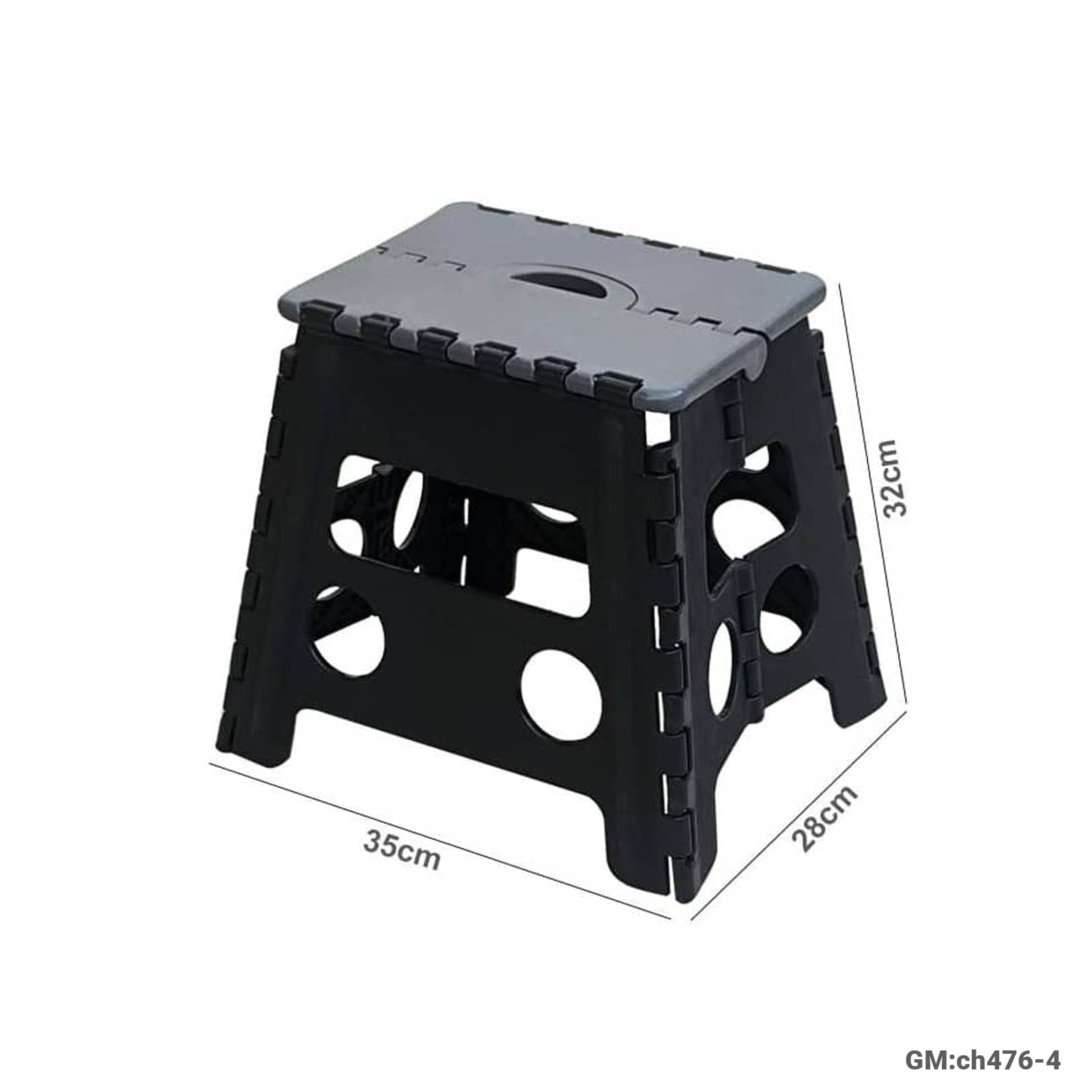 المرجع 535-3: سلم طفل قابل للطي