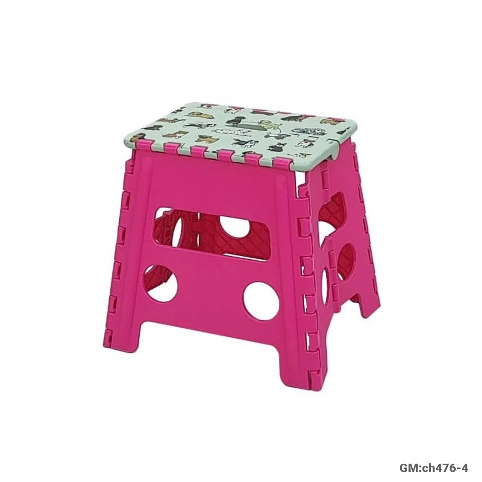 المرجع 535-3: سلم طفل قابل للطي