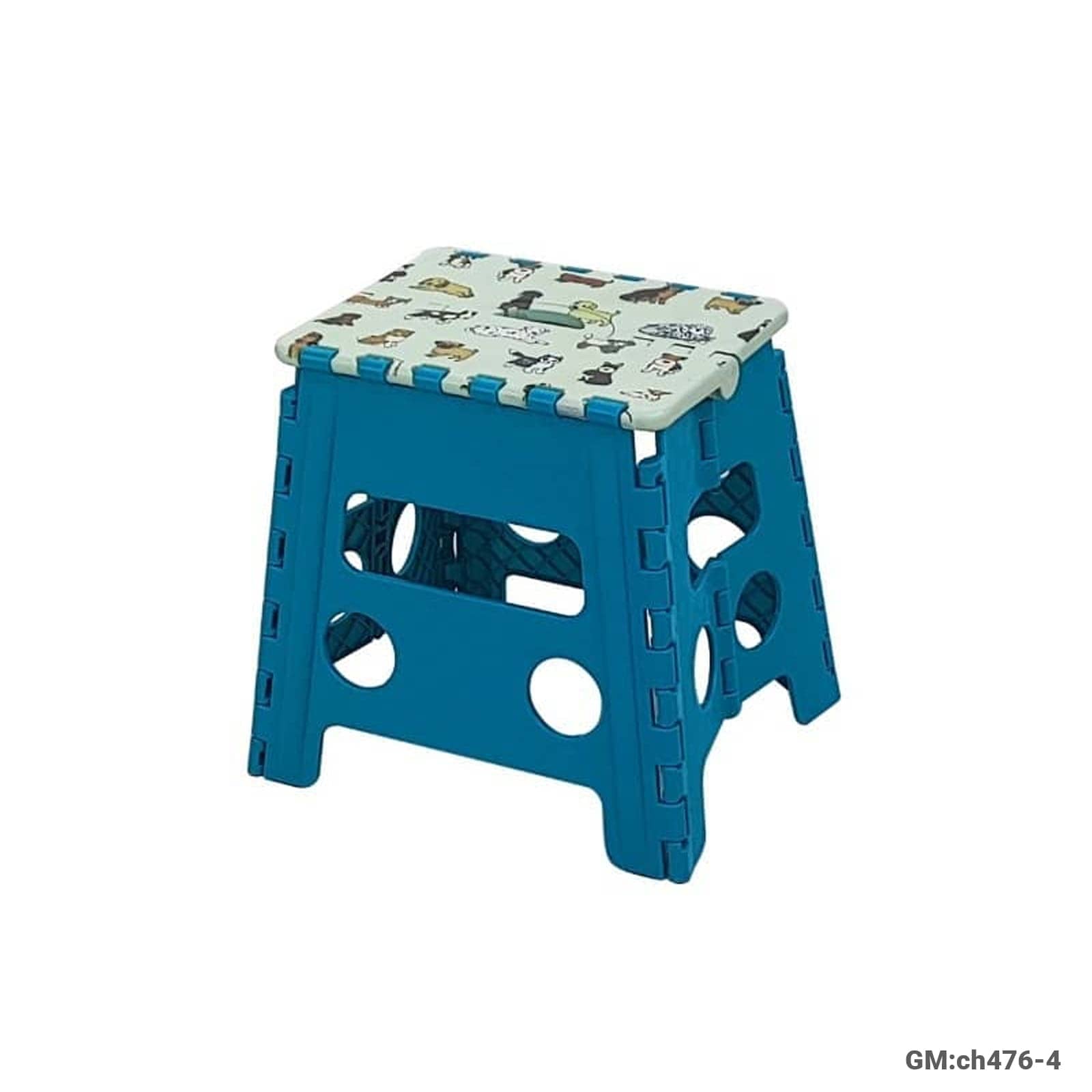 المرجع 535-3: سلم طفل قابل للطي