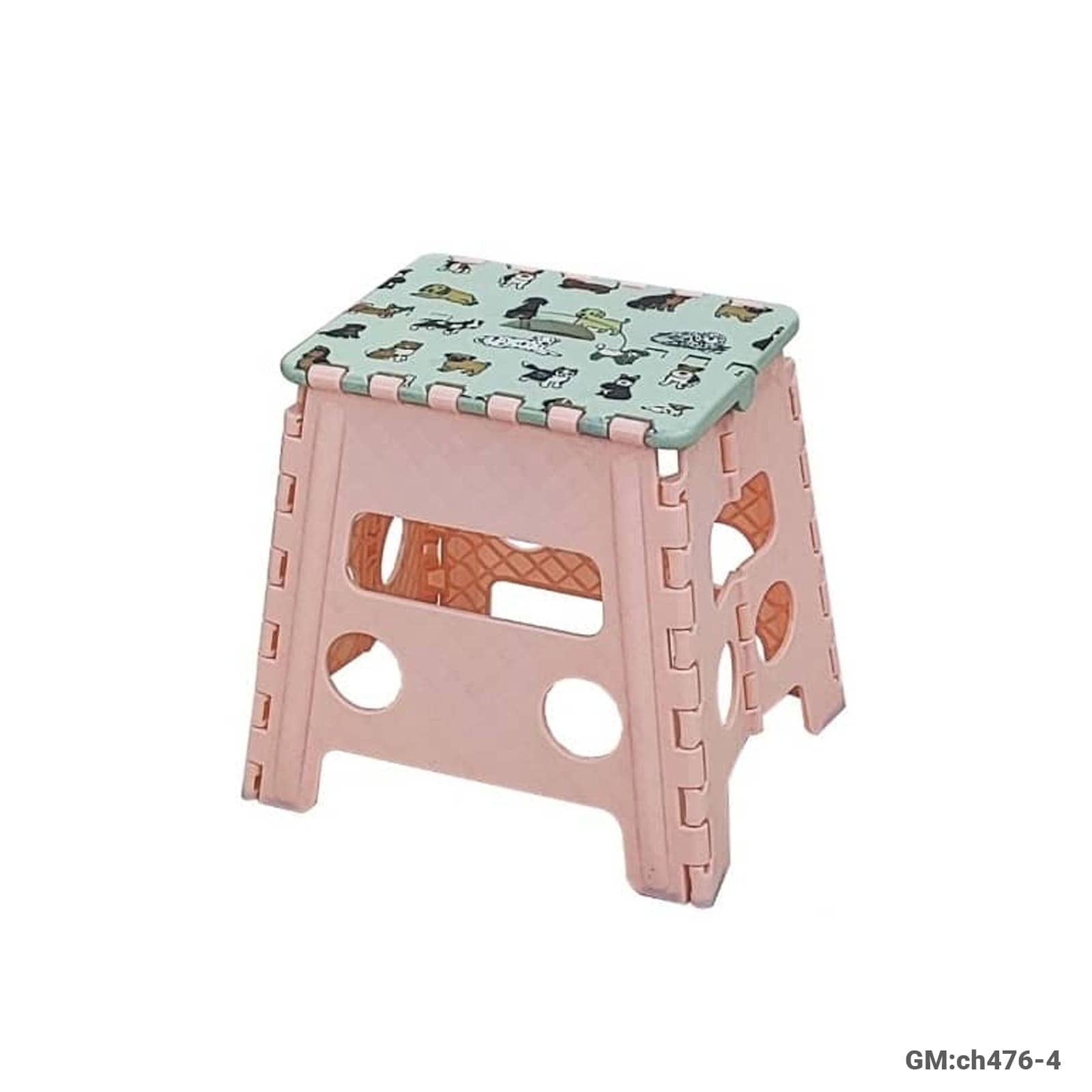 المرجع 535-3: سلم طفل قابل للطي