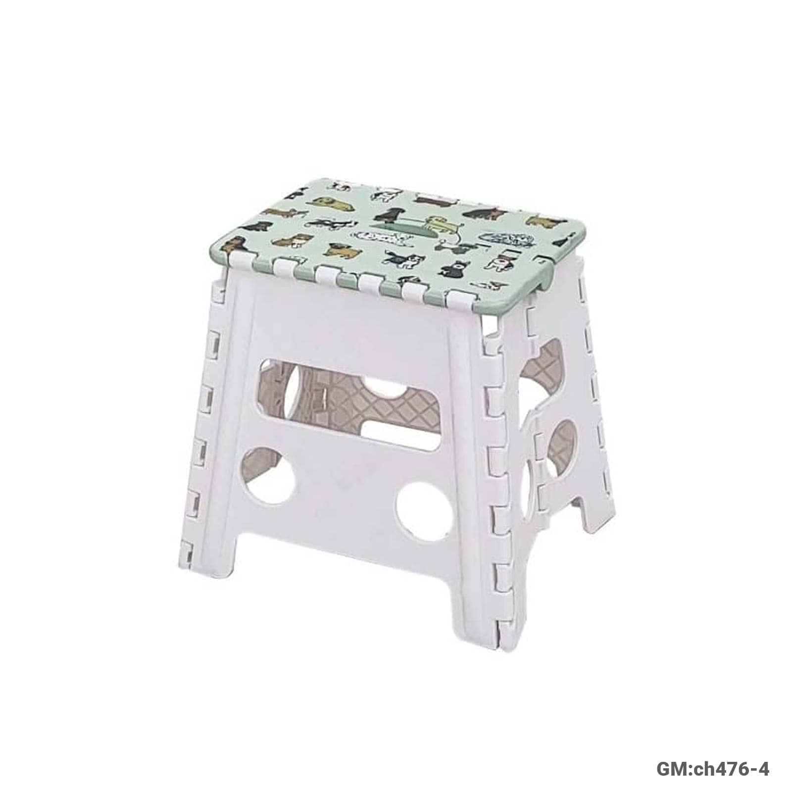 المرجع 535-3: سلم طفل قابل للطي