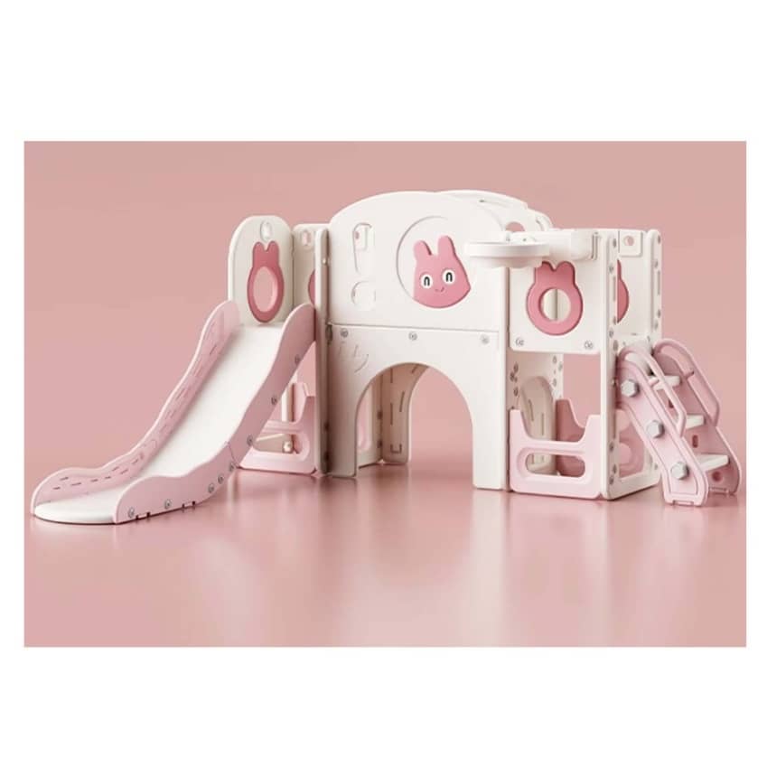 الانزلاق البلاستيكي للأطفال "358-14"